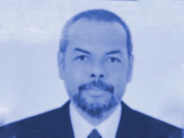 Carlos Ching Chévez